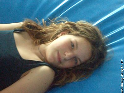 Moi qui suit ... Morte !!